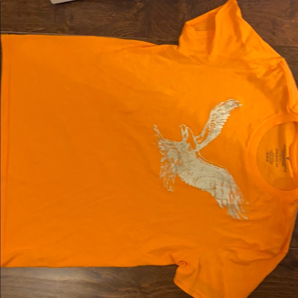 AE athletic fit tee